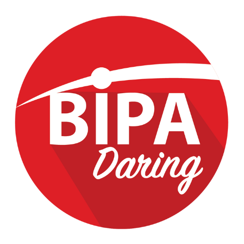 BIPA Daring