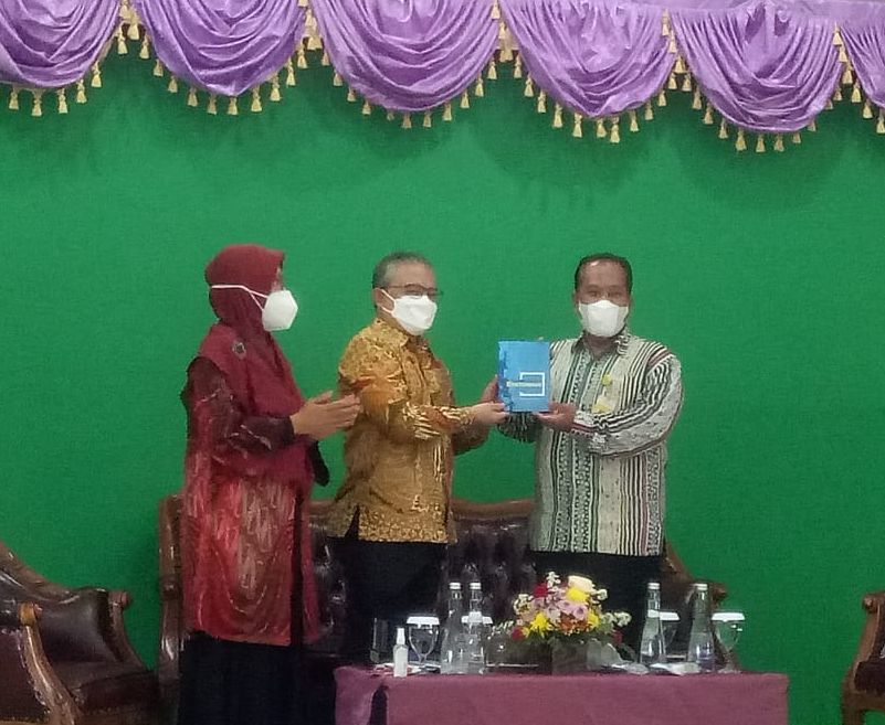 BIPA Jadi Alat Diplomasi Potensial untuk Bangun Citra Positif Indonesia