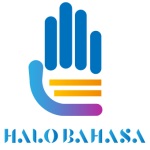 Halo Bahasa