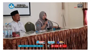 Sebanyak 10.000 Peserta Siap Ikuti UKBI Adaptif Serentak Se-Jawa Tengah dalam Rangka Bulan Bahasa dan Sastra 2025