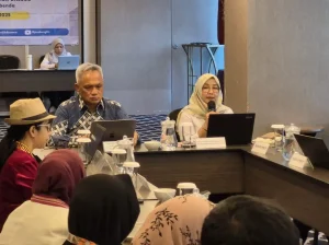 Kemendikdasmen Dukung Pengajuan Aksara Daerah ke UNESCO Lewat Peta Kebinekaan dan Digitalisasi Unicode