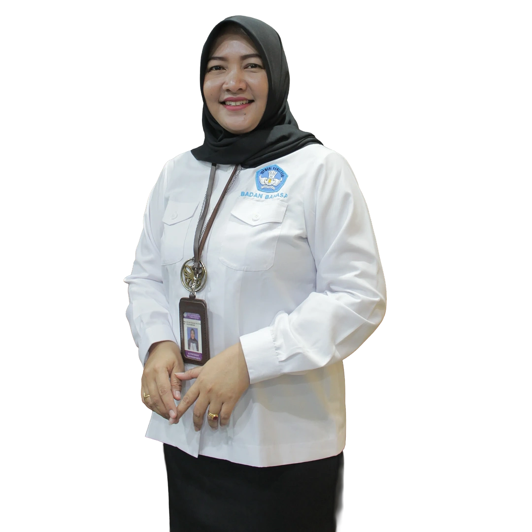 Dwi Laily Sukmawati, S.Pd., M.Hum.