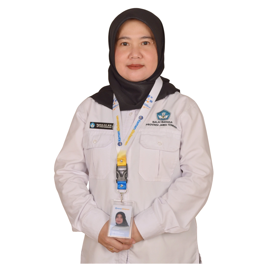 Ngatirah, S.E., M.Si.
